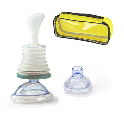 WhiteGuard™ Pro Anti-Choking Device - WhiteGuard